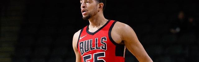 B体育登录入口-Scotto：灰熊已与卢卡斯-威廉姆森达成一份10天短合同