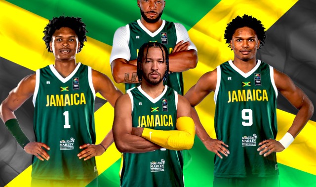 B体育登录入口-布伦森愿代表牙买加参加奥运！有望集结多位NBA球星 或成超级黑马